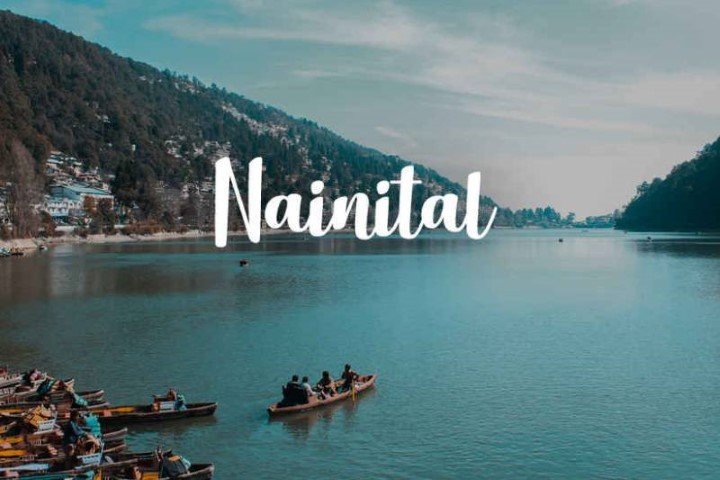 Nainital